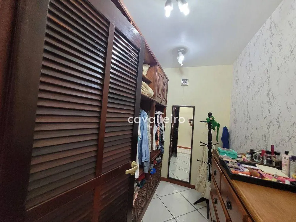 Casa, 6 quartos, 268 m² - Foto 12
