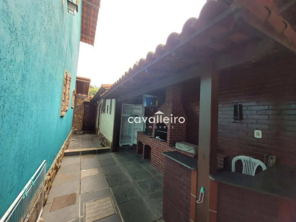 Casa, 6 quartos, 268 m² - Foto 64