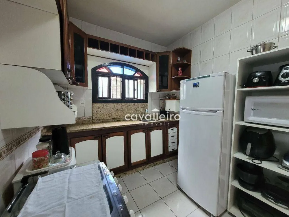 Casa, 6 quartos, 268 m² - Foto 29