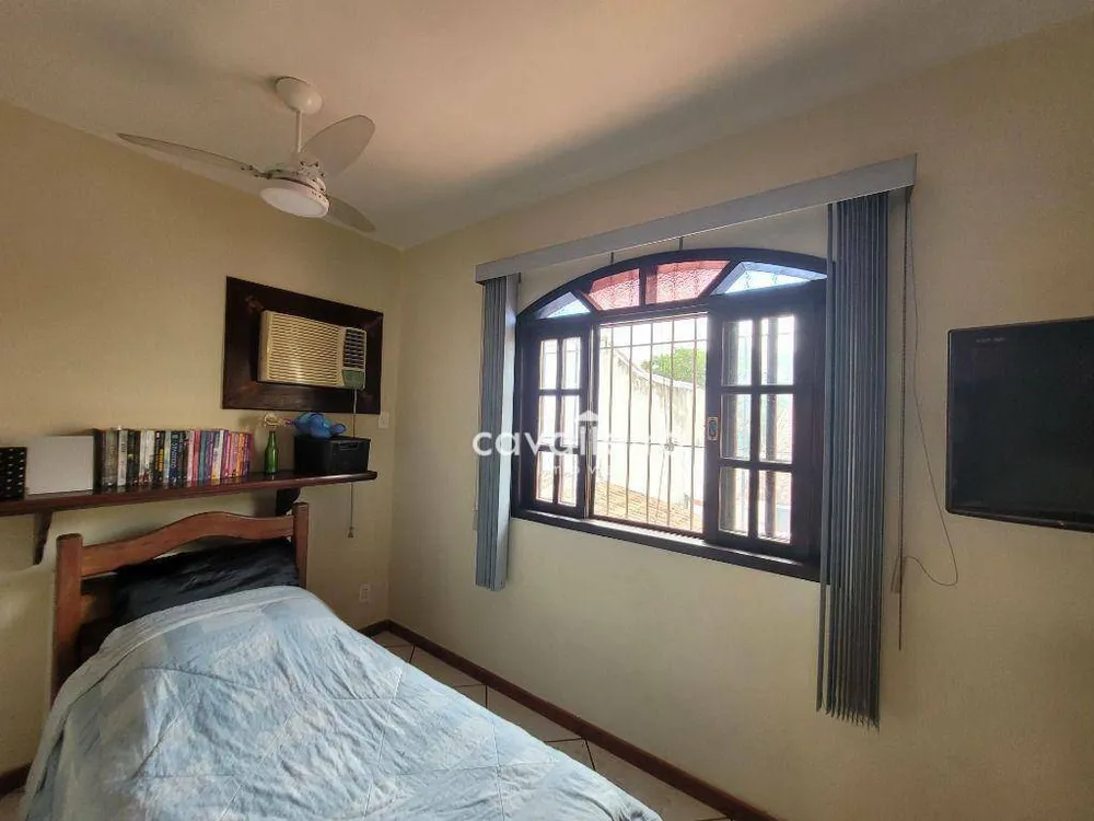 Casa, 6 quartos, 268 m² - Foto 21