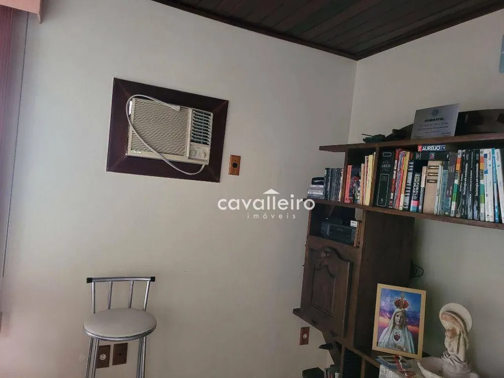 Casa, 6 quartos, 268 m² - Foto 37