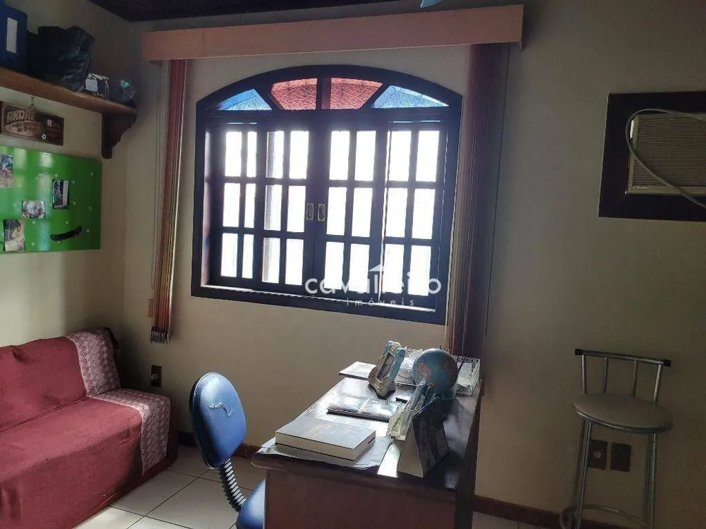 Casa, 6 quartos, 268 m² - Foto 33