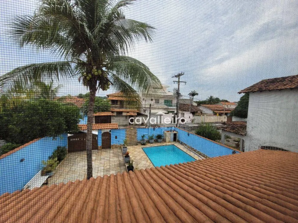 Casa, 6 quartos, 268 m² - Foto 16