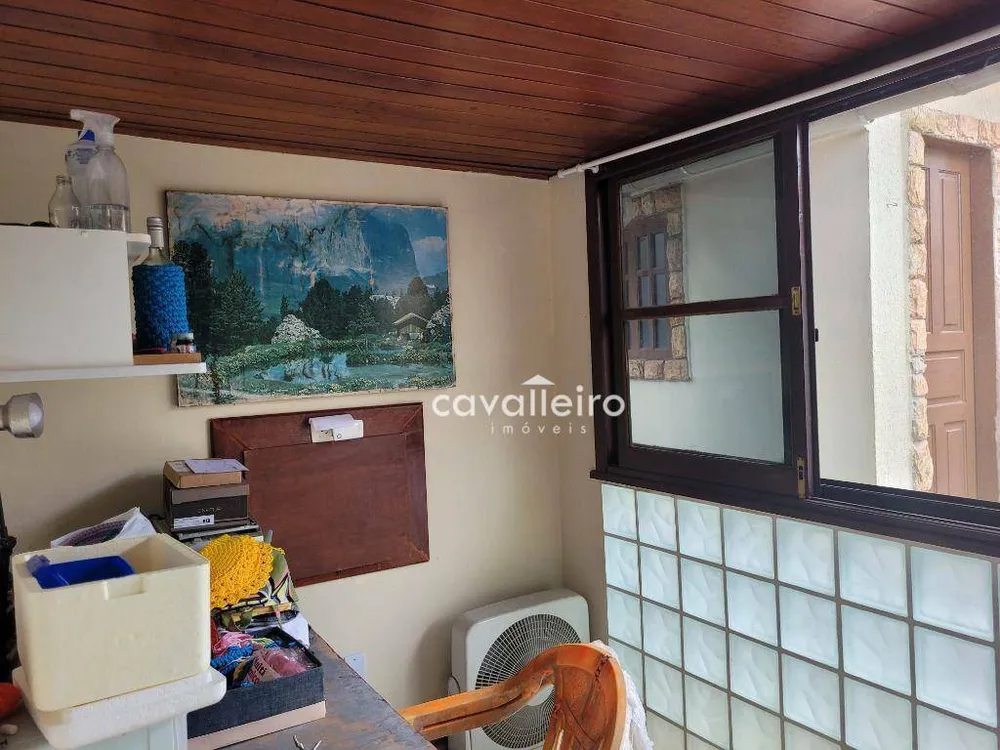 Casa, 6 quartos, 268 m² - Foto 34