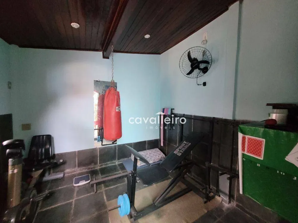 Casa, 6 quartos, 268 m² - Foto 54