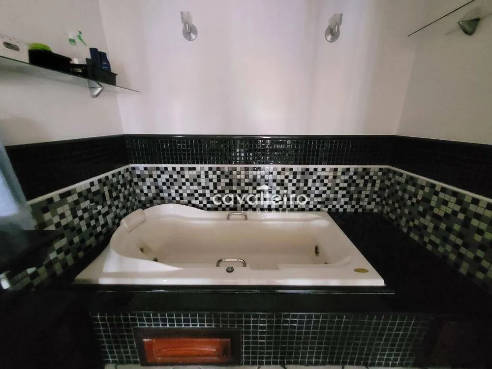 Casa, 6 quartos, 268 m² - Foto 7