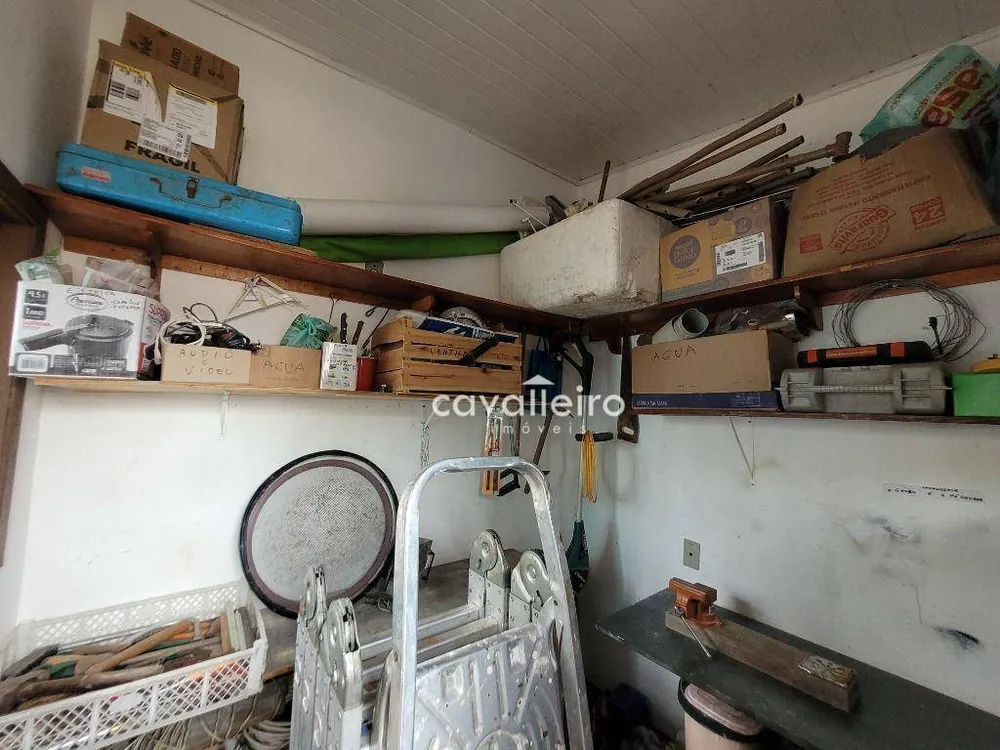 Casa, 6 quartos, 268 m² - Foto 51
