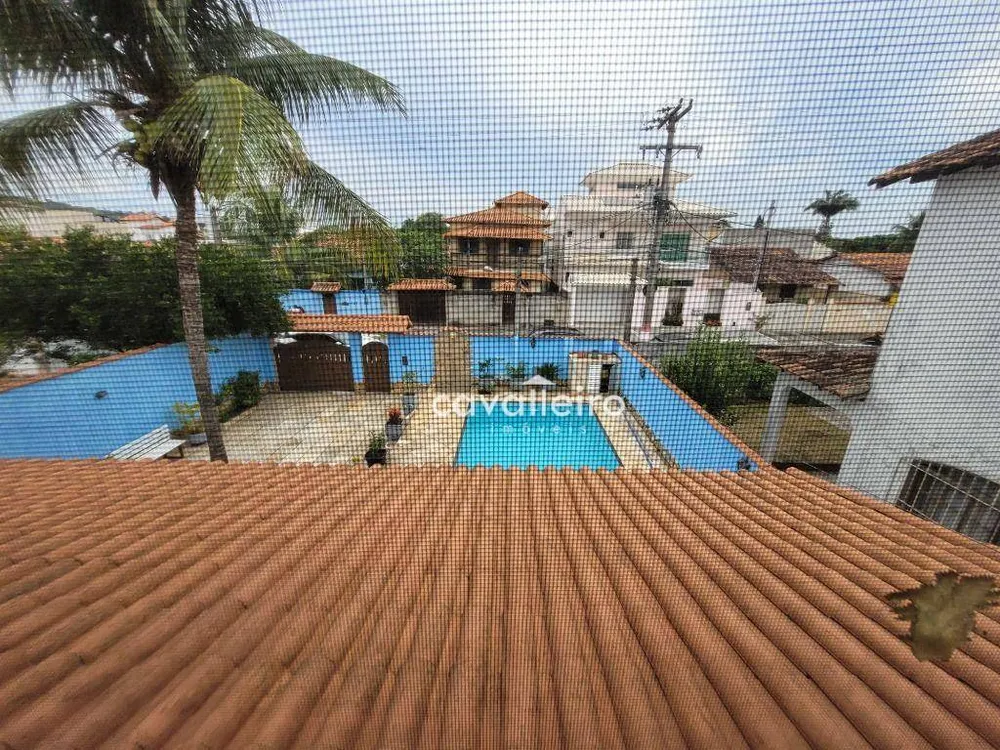 Casa, 6 quartos, 268 m² - Foto 9