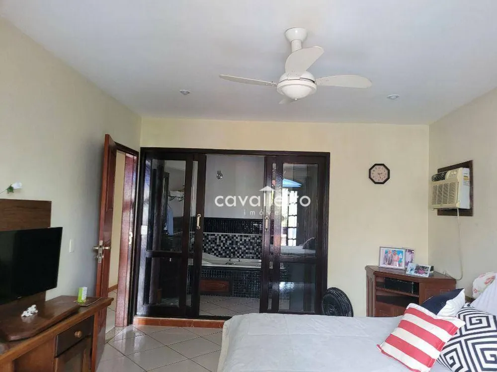Casa, 6 quartos, 268 m² - Foto 2