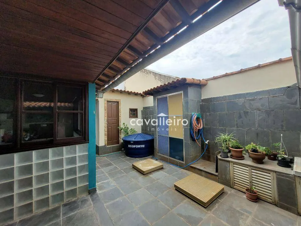 Casa, 6 quartos, 268 m² - Foto 52