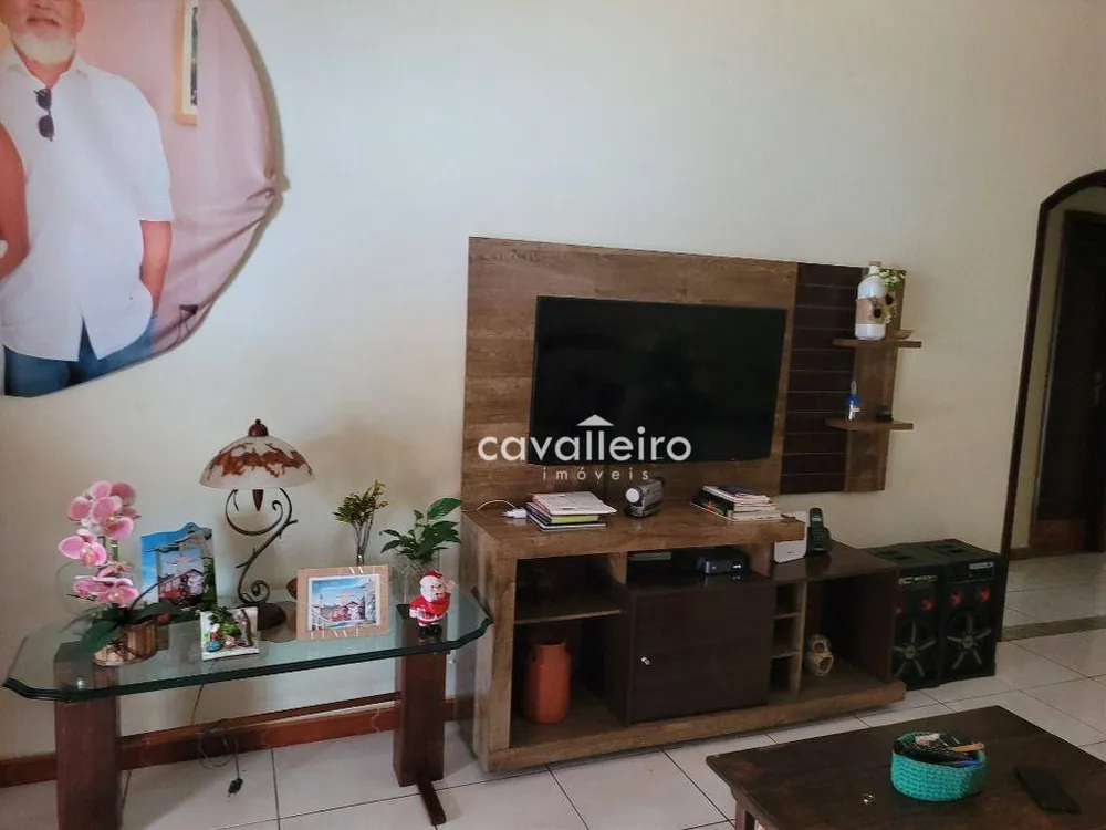 Casa, 6 quartos, 268 m² - Foto 46