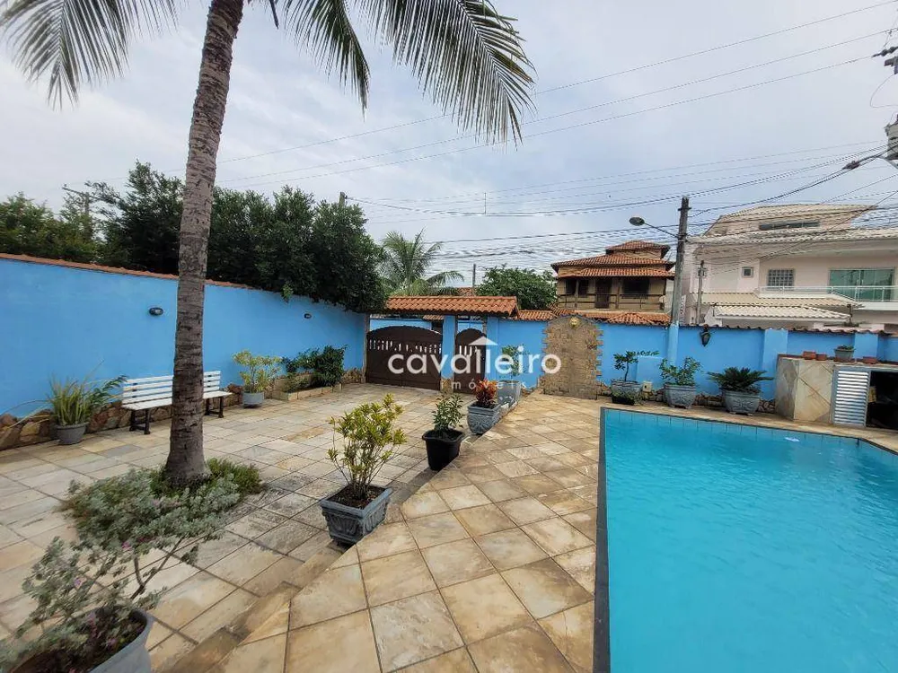 Casa, 6 quartos, 268 m² - Foto 62