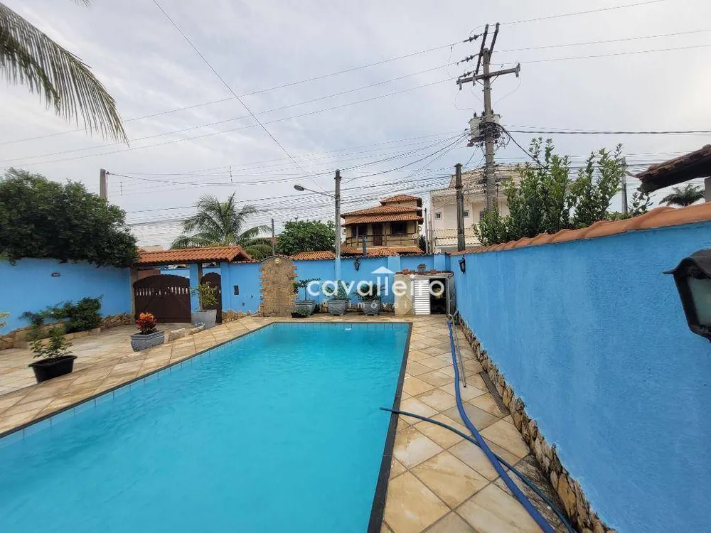 Casa, 6 quartos, 268 m² - Foto 65
