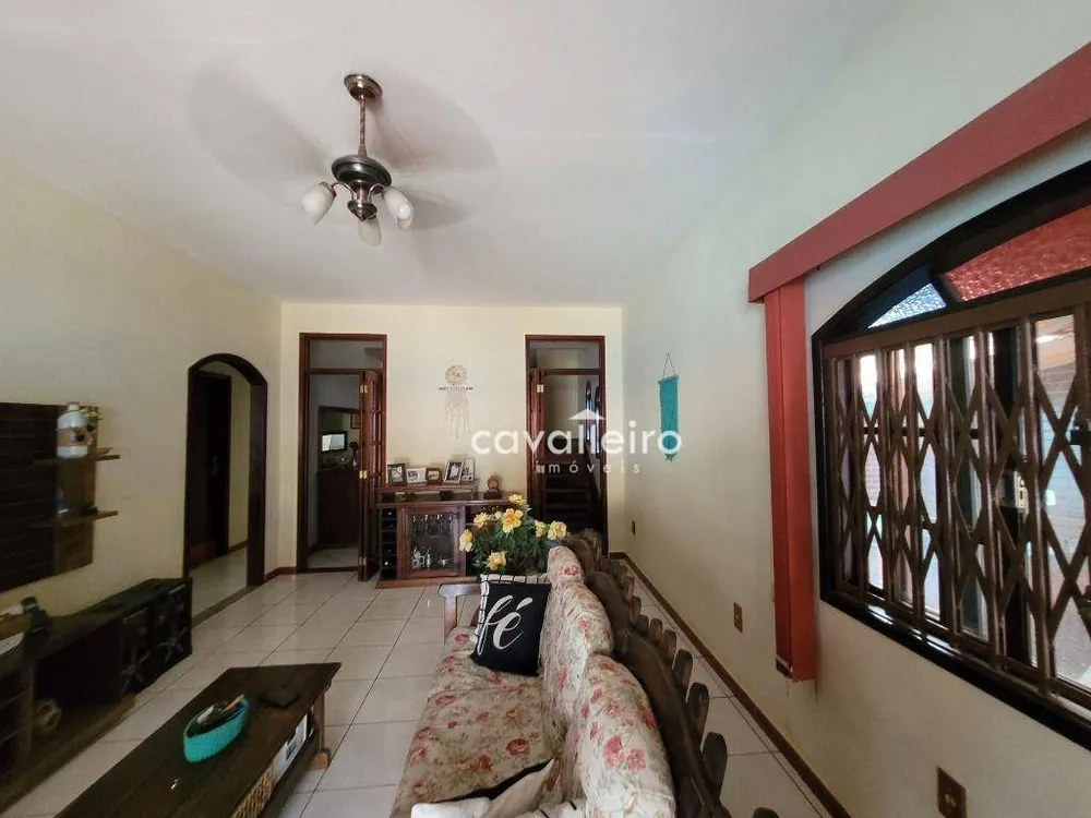 Casa, 6 quartos, 268 m² - Foto 50