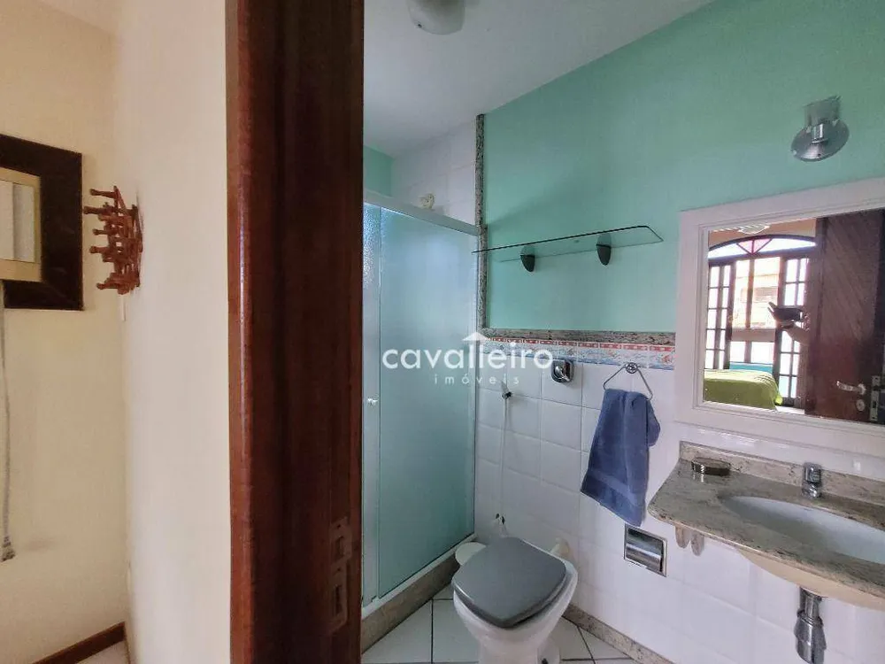 Casa, 6 quartos, 268 m² - Foto 10