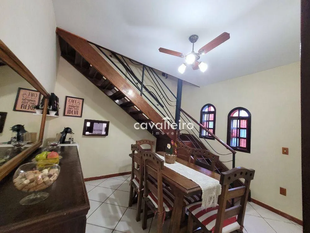 Casa, 6 quartos, 268 m² - Foto 28