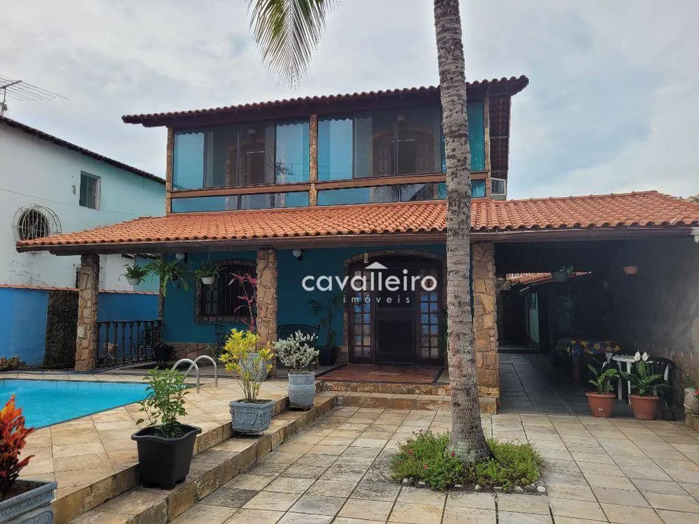 Casa, 6 quartos, 268 m² - Foto 73