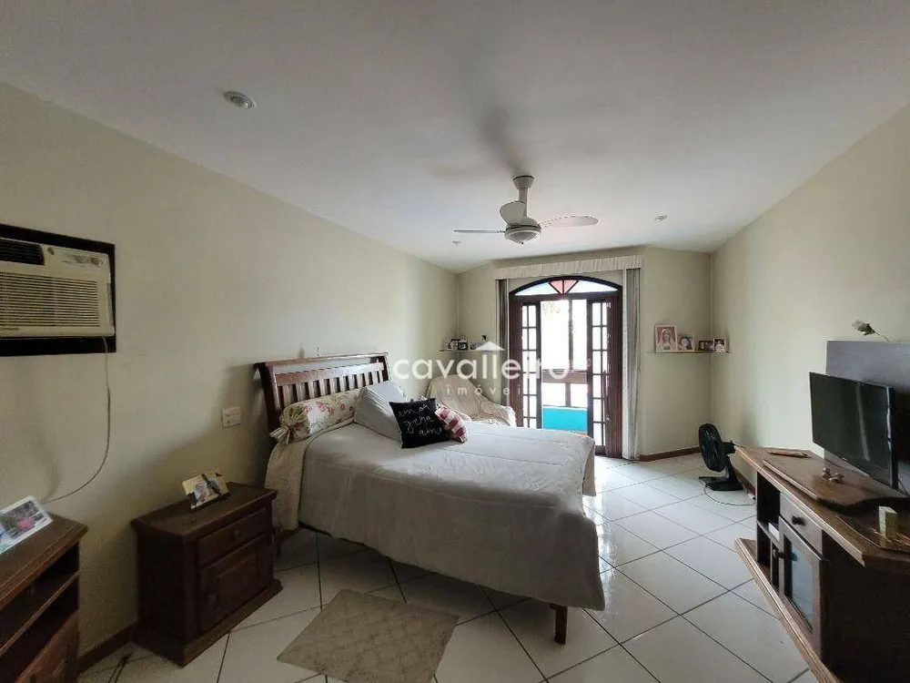 Casa, 6 quartos, 268 m² - Foto 5