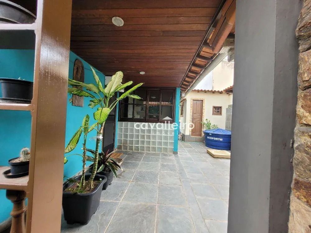 Casa, 6 quartos, 268 m² - Foto 56