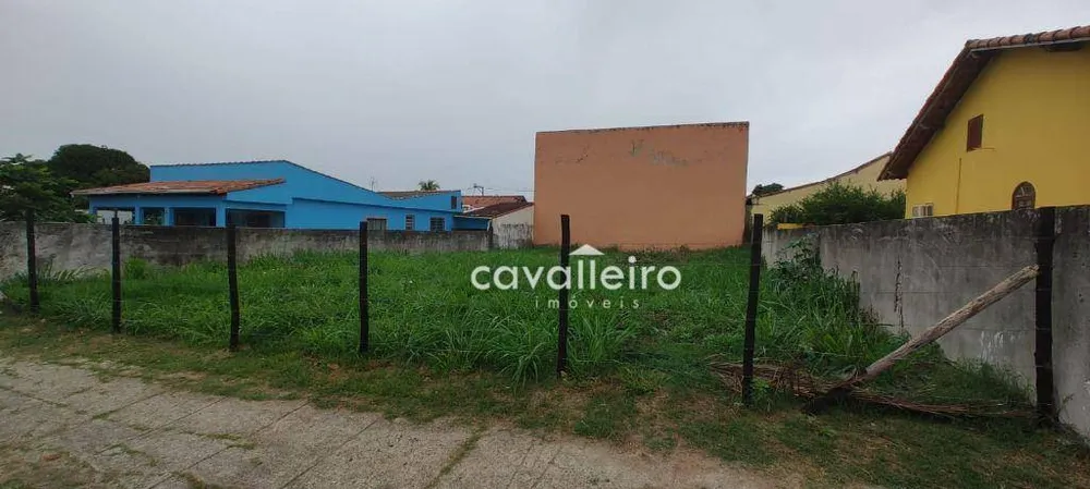 Terreno, 480 m² - Foto 6