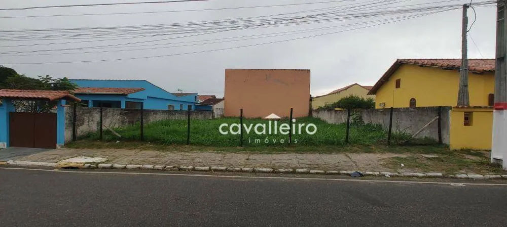 Terreno, 480 m² - Foto 1