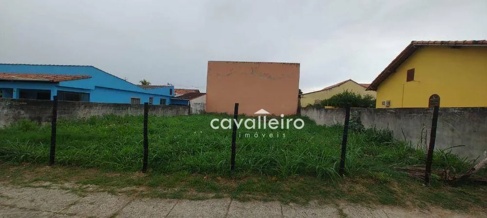 Terreno, 480 m² - Foto 2