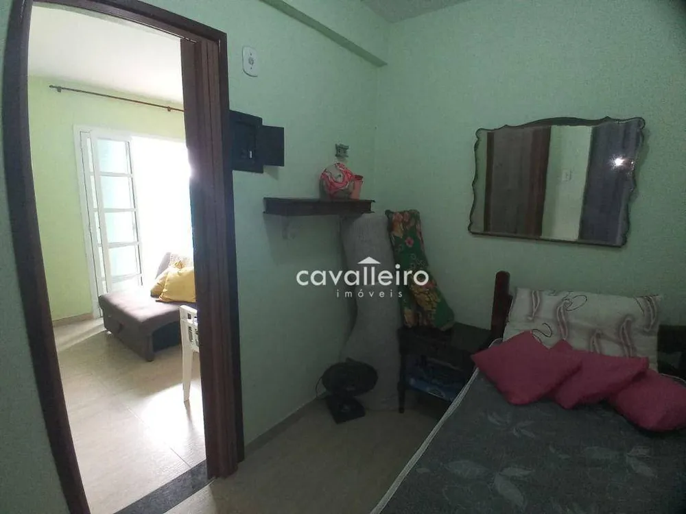 Apartamento, 2 quartos, 65 m² - Foto 11
