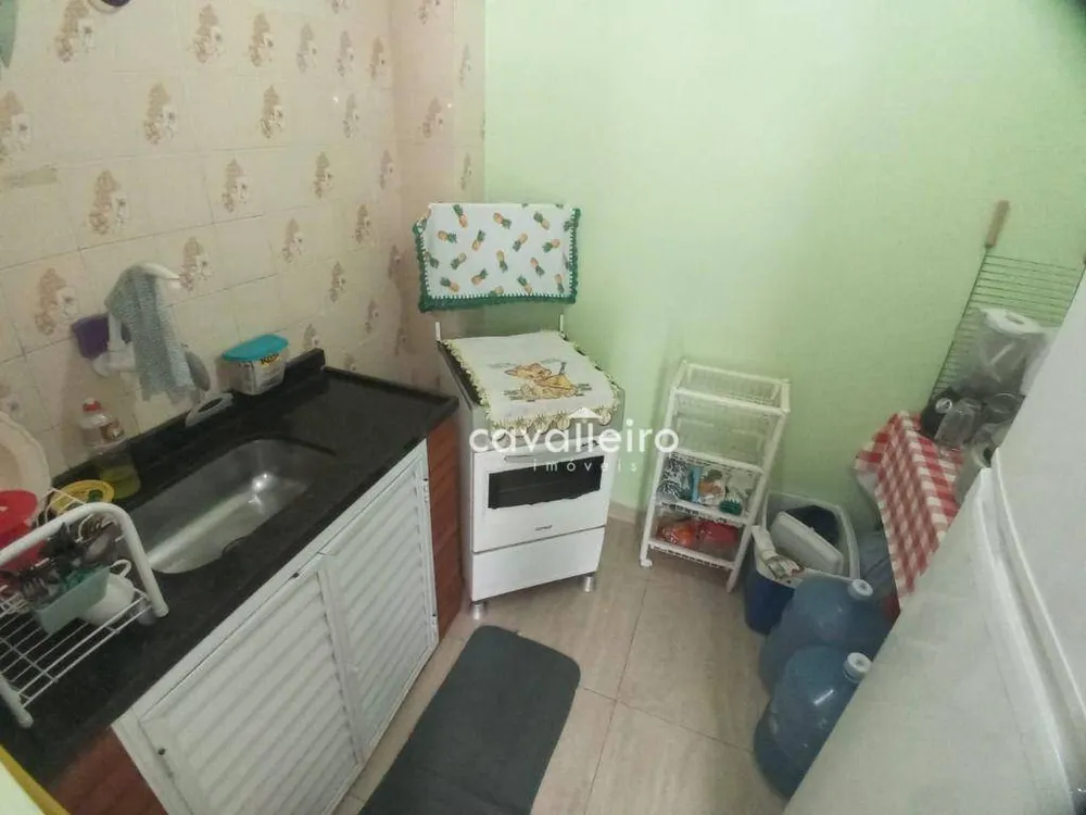 Apartamento, 2 quartos, 65 m² - Foto 13