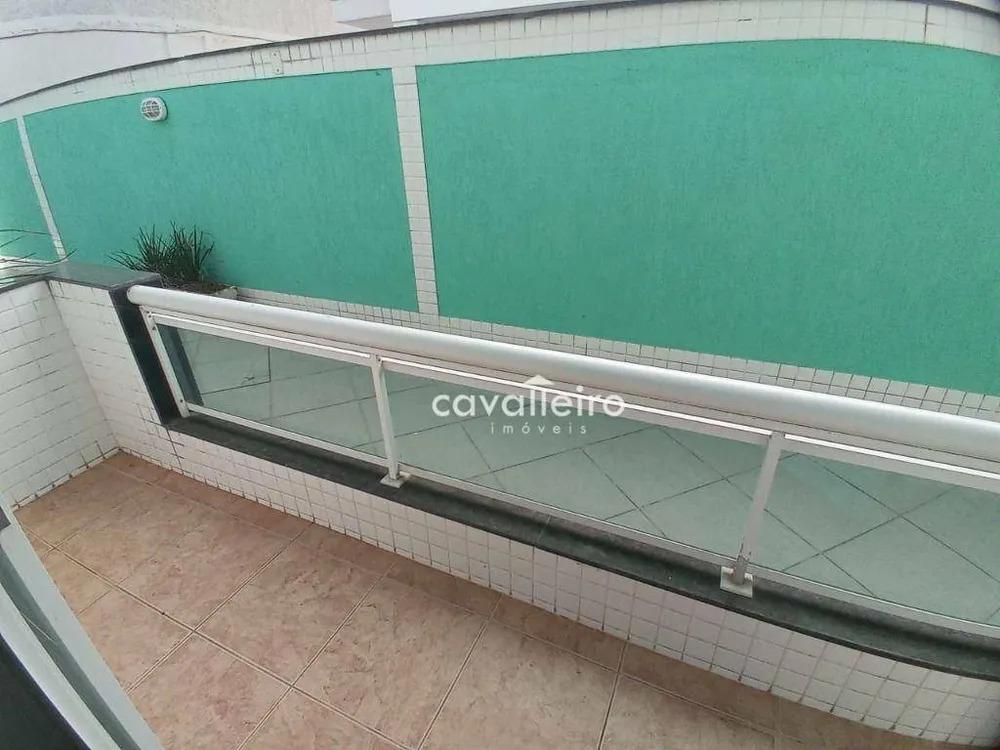 Apartamento, 2 quartos, 65 m² - Foto 5