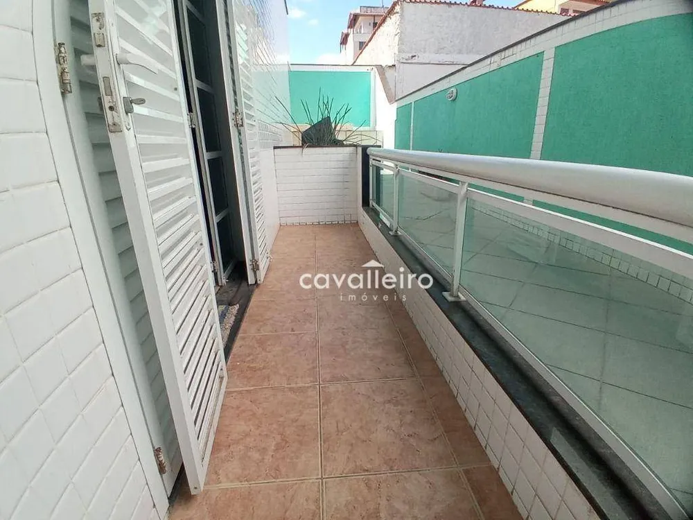 Apartamento, 2 quartos, 65 m² - Foto 6