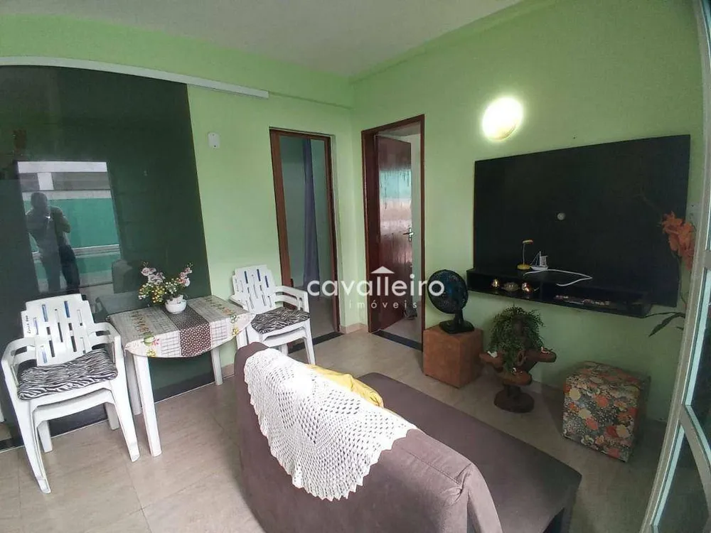 Apartamento, 2 quartos, 65 m² - Foto 2