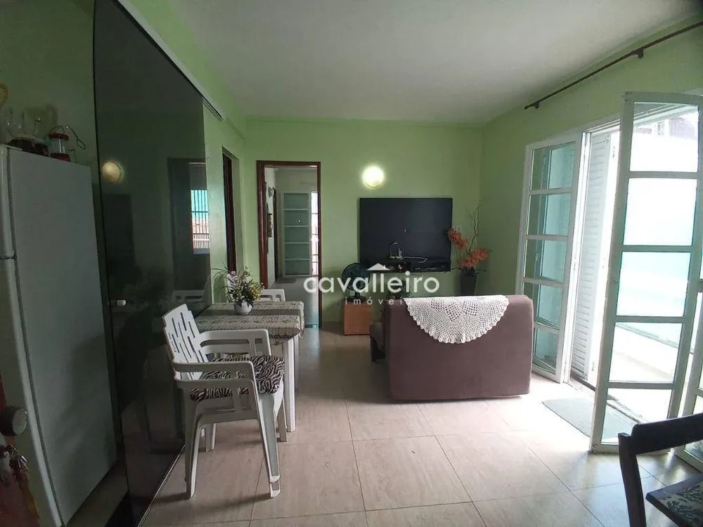 Apartamento, 2 quartos, 65 m² - Foto 3