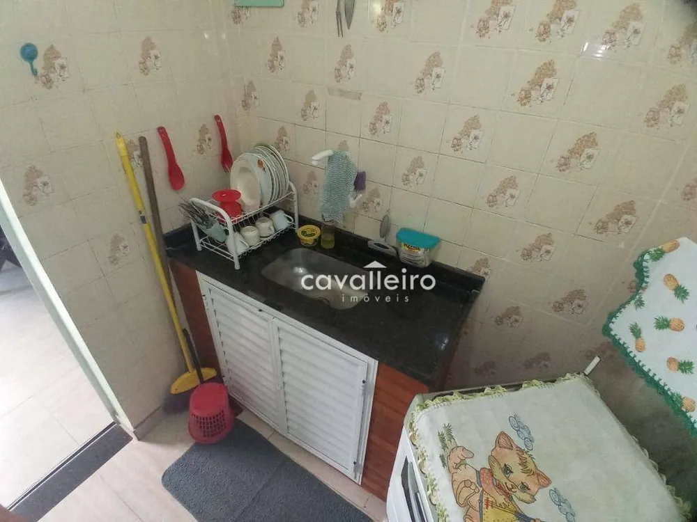Apartamento, 2 quartos, 65 m² - Foto 12