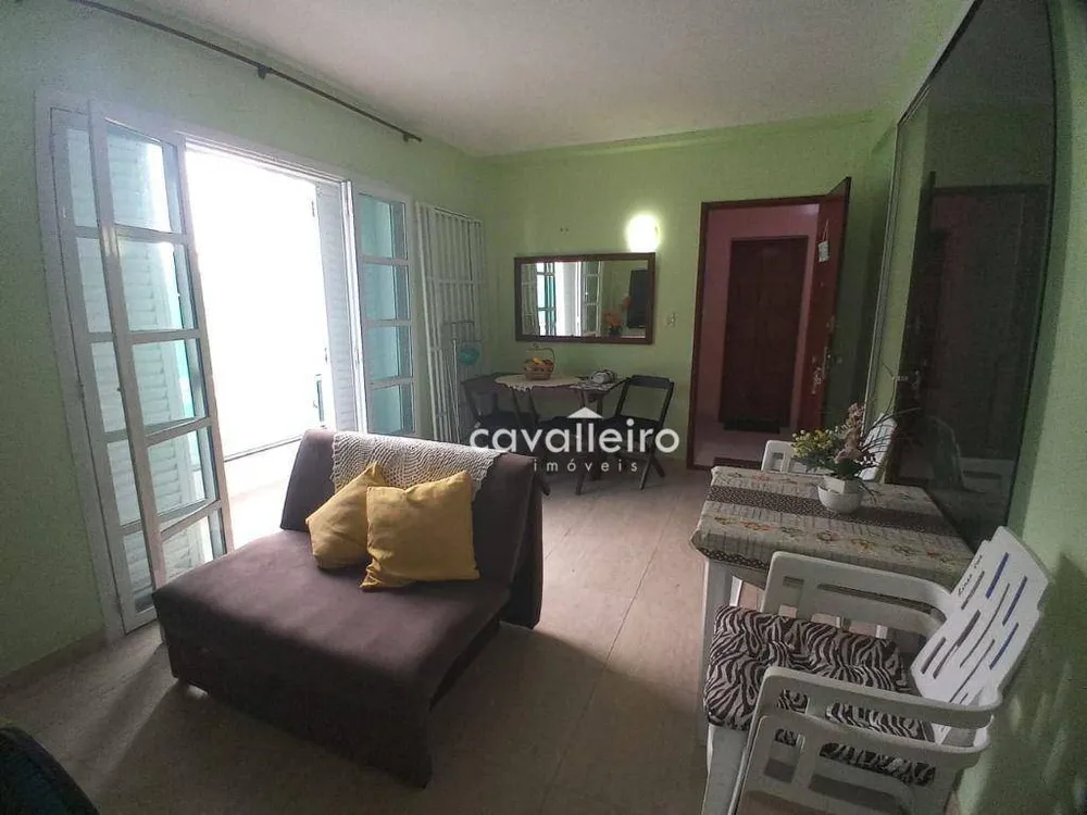 Apartamento, 2 quartos, 65 m² - Foto 1