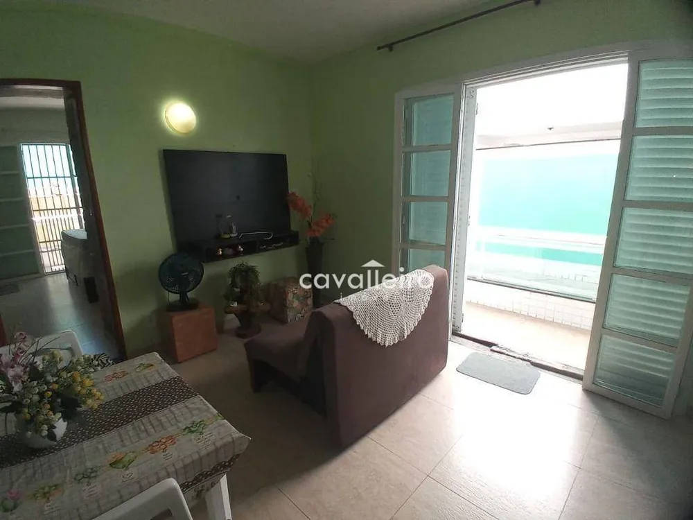 Apartamento, 2 quartos, 65 m² - Foto 4