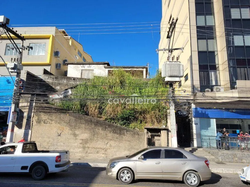 Terreno, 360 m² - Foto 4