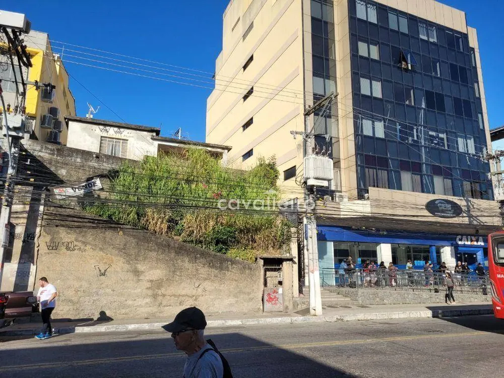 Terreno, 360 m² - Foto 1