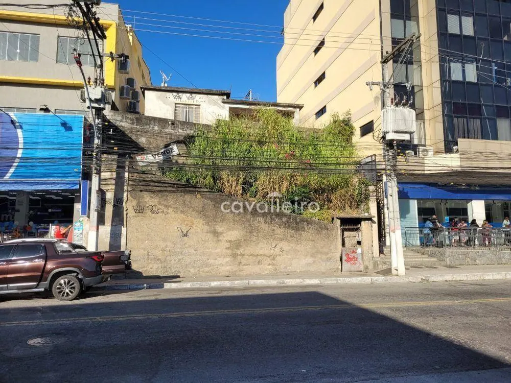 Terreno, 360 m² - Foto 3