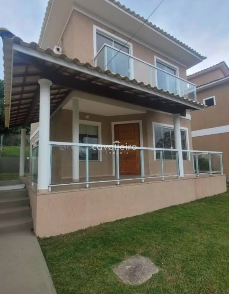 Casa de Condomínio, 4 quartos - Foto 1