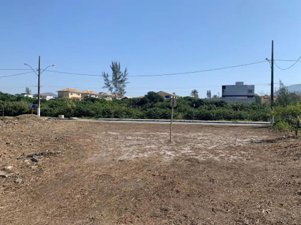 Terreno, 478 m² - Foto 7