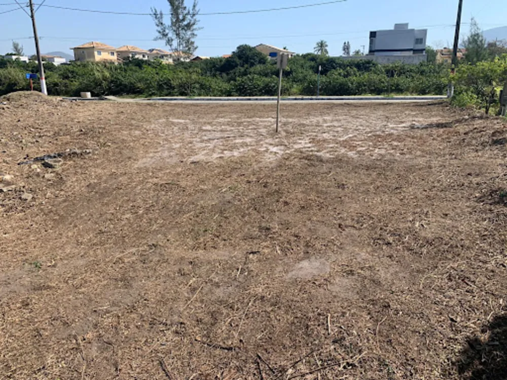 Terreno, 478 m² - Foto 1
