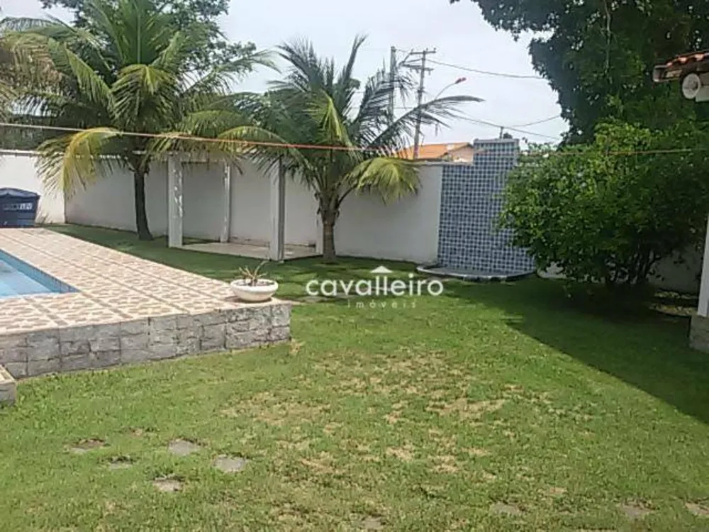 Casa, 4 quartos, 360 m² - Foto 5
