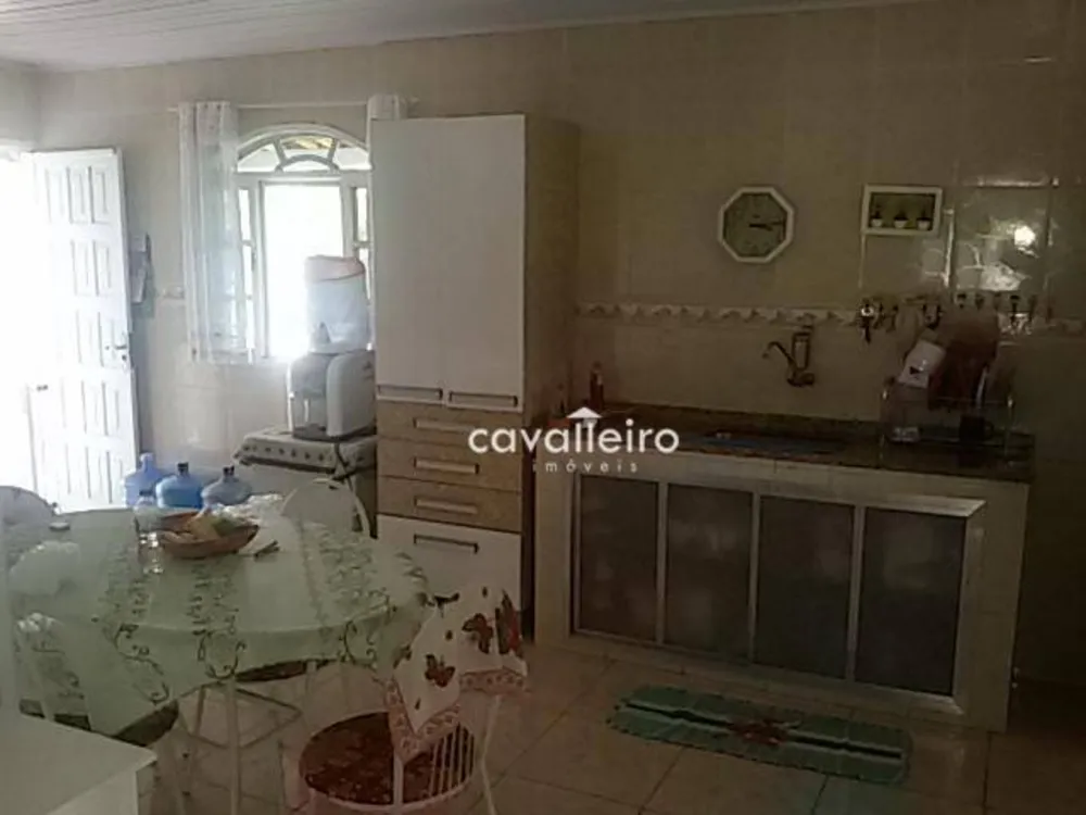 Casa, 4 quartos, 360 m² - Foto 16
