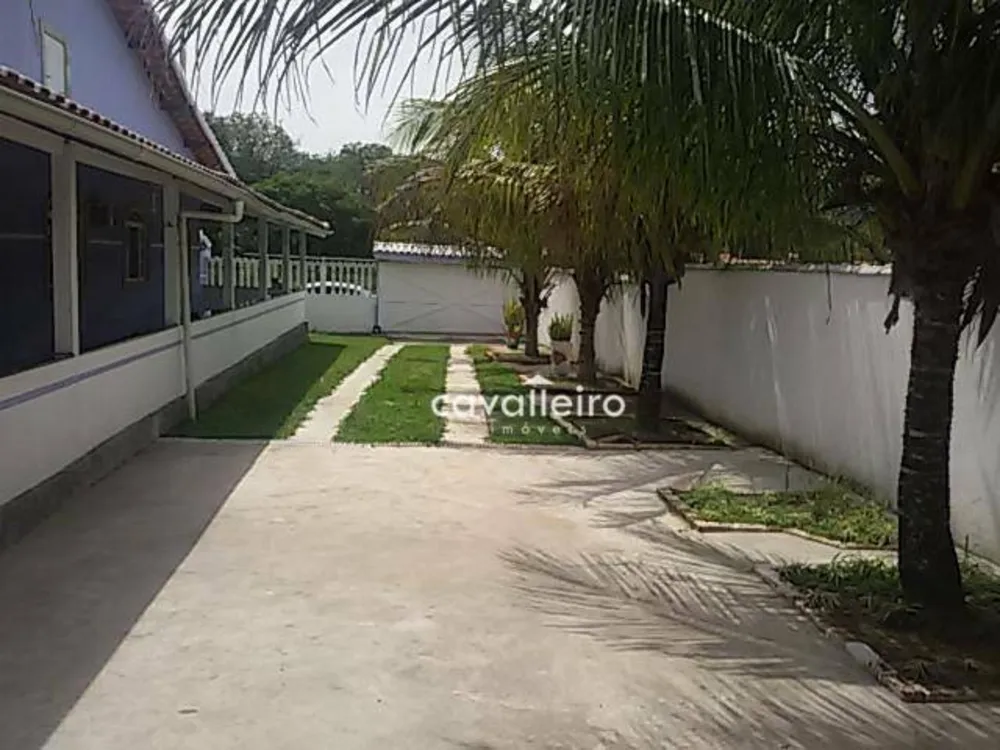 Casa, 4 quartos, 360 m² - Foto 11
