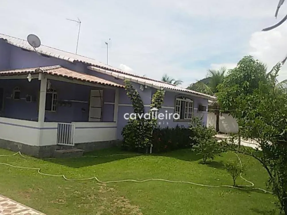 Casa, 4 quartos, 360 m² - Foto 8