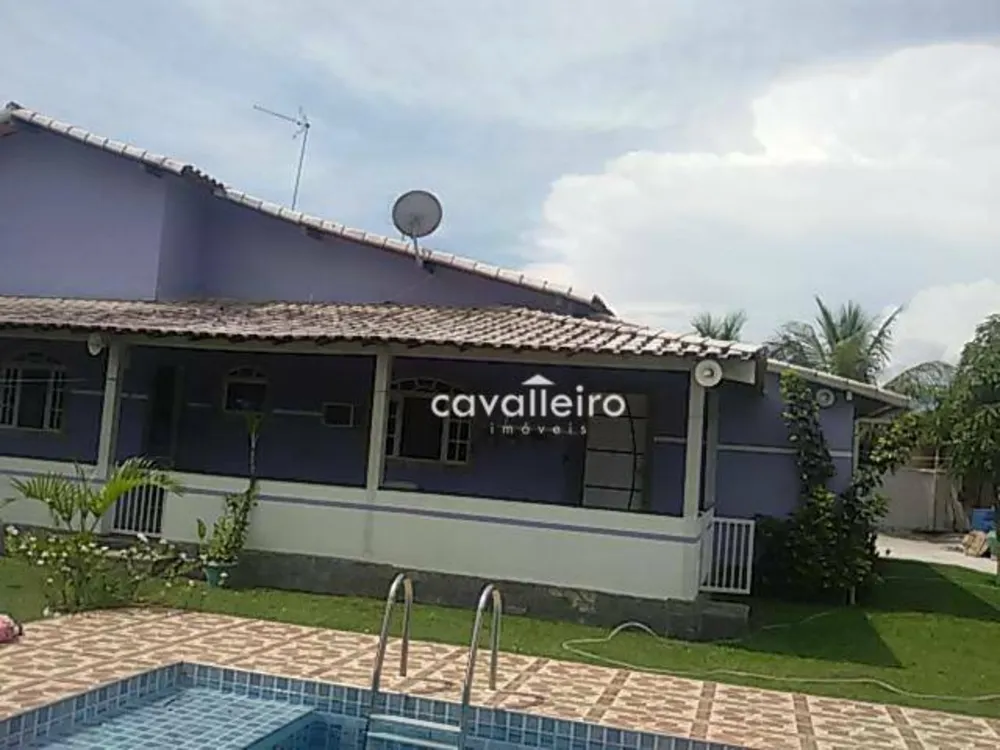 Casa, 4 quartos, 360 m² - Foto 7