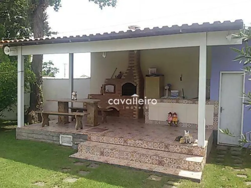 Casa, 4 quartos, 360 m² - Foto 3