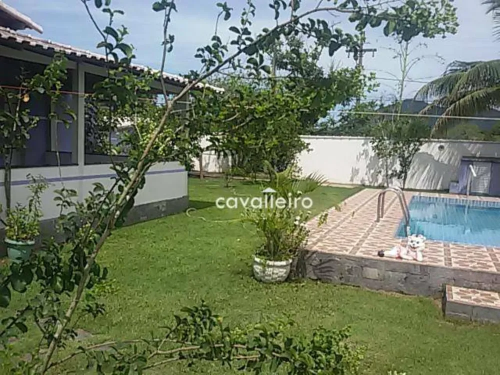 Casa, 4 quartos, 360 m² - Foto 6