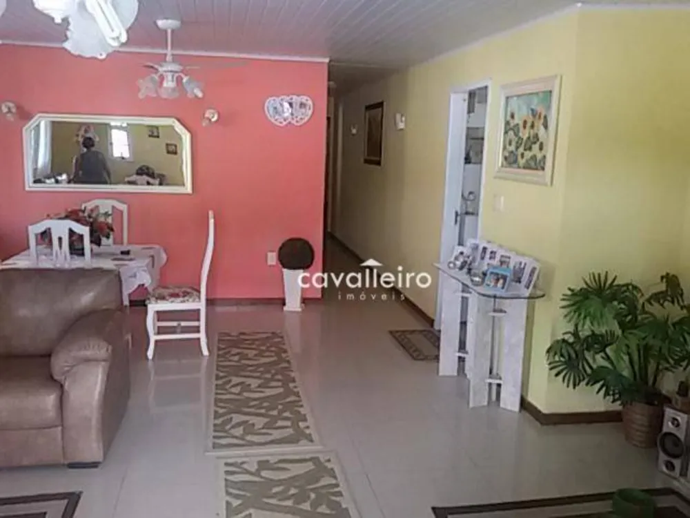 Casa, 4 quartos, 360 m² - Foto 14