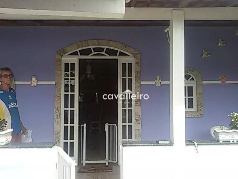 Casa, 4 quartos, 360 m² - Foto 13